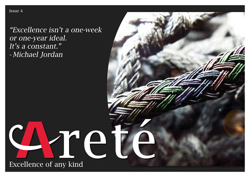 Arete: Issue 4