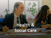 Health & Social Care